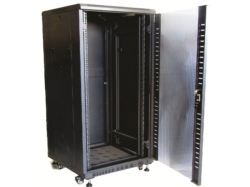 ZATECH Cab22U 600 X 600 Server Cabinet