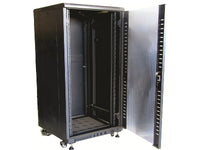 ZATECH Cab22U 600 X 600 Server Cabinet