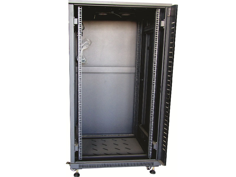 ZATECH Cab22U 600 X 600 Server Cabinet