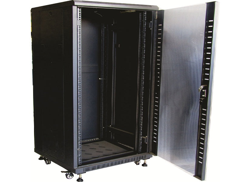 ZATECH Cab 27U 600 X 800 Server Cabinet