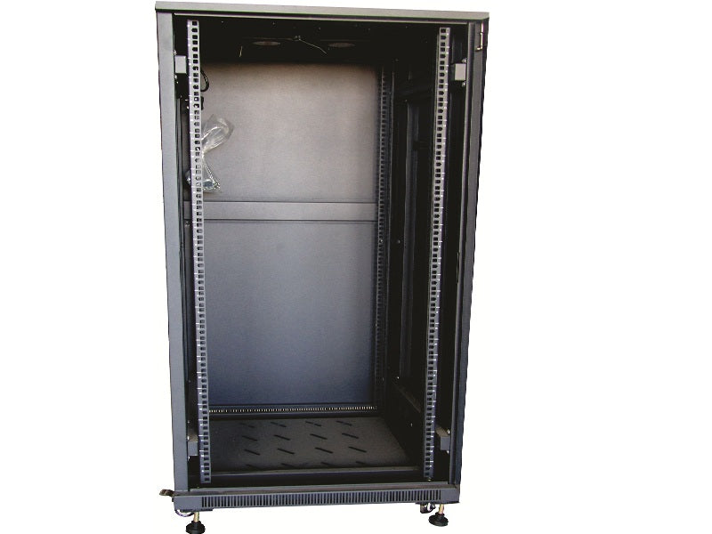 ZATECH Cab 27U 600 X 800 Server Cabinet