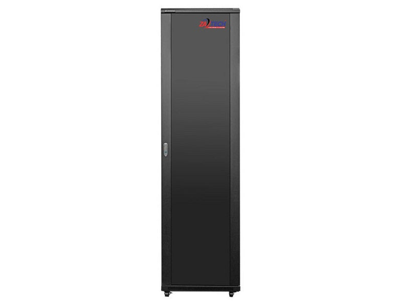 ZATECH Cab 42U 600 X 800 Server Cabinet
