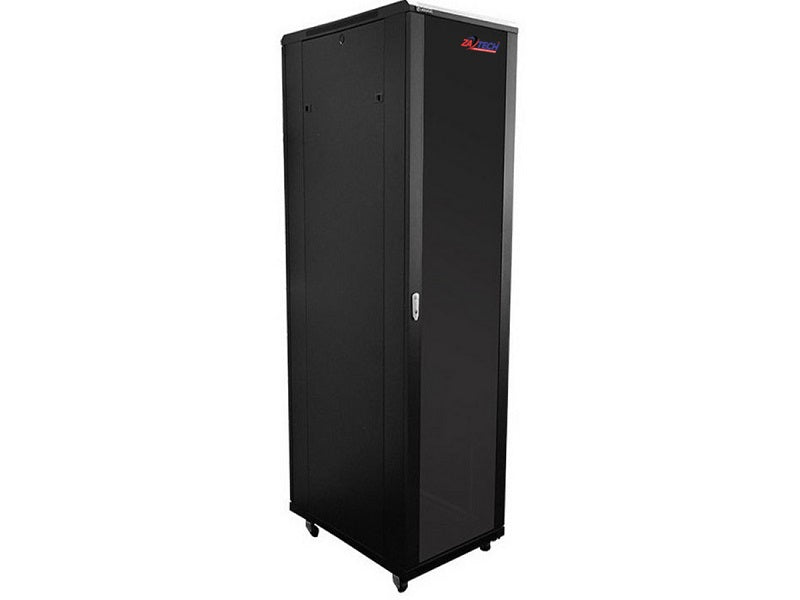 ZATECH Cab 42U 600 X 800 Server Cabinet