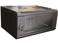 ZATECH Cab4U 600 X 450 Server Cabinet