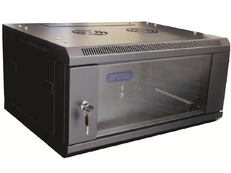 ZATECH Cab4U 600 X 450 Server Cabinet
