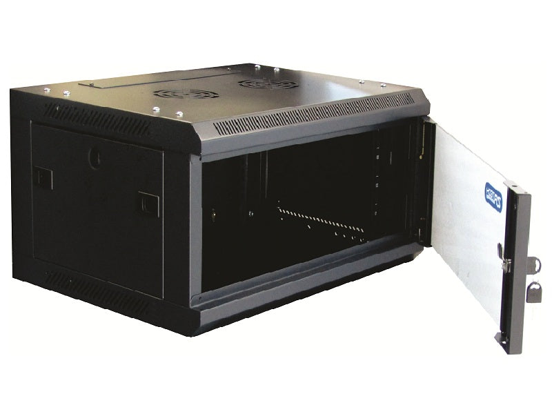 ZATECH Cab4U 600 X 450 Server Cabinet