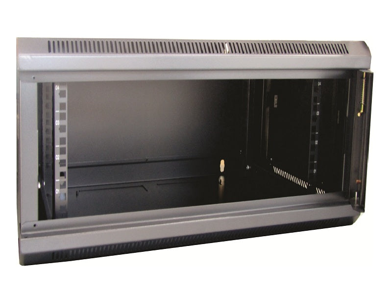 ZATECH Cab4U 600 X 450 Server Cabinet