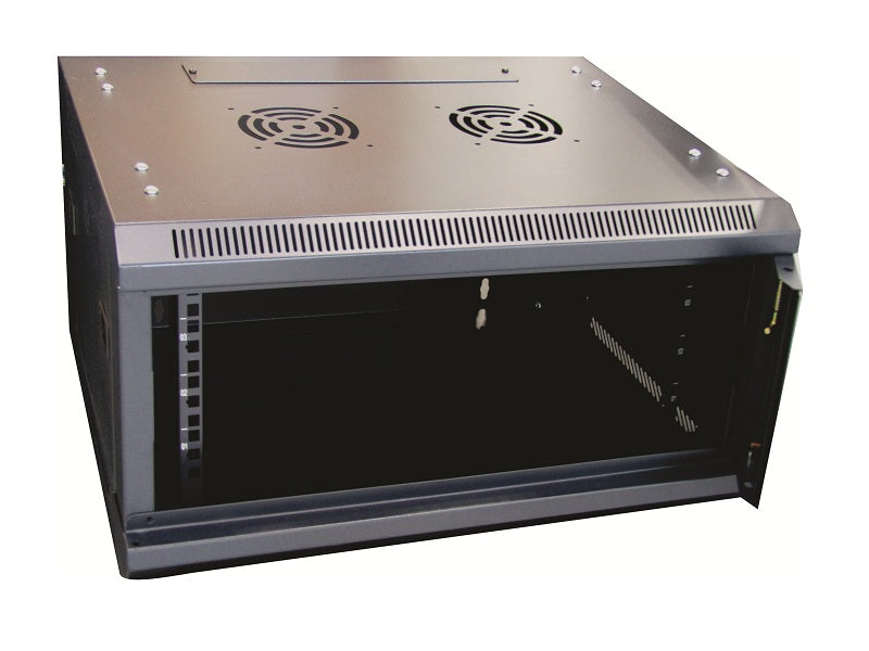 ZATECH Cab4U 600 X 450 Server Cabinet