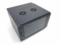 ZATECH Cab6U Swing 500+100 Server Cab