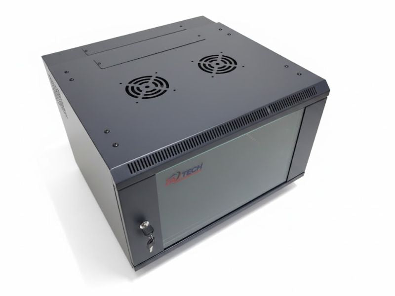 ZATECH Cab6U Swing 500+100 Server Cab