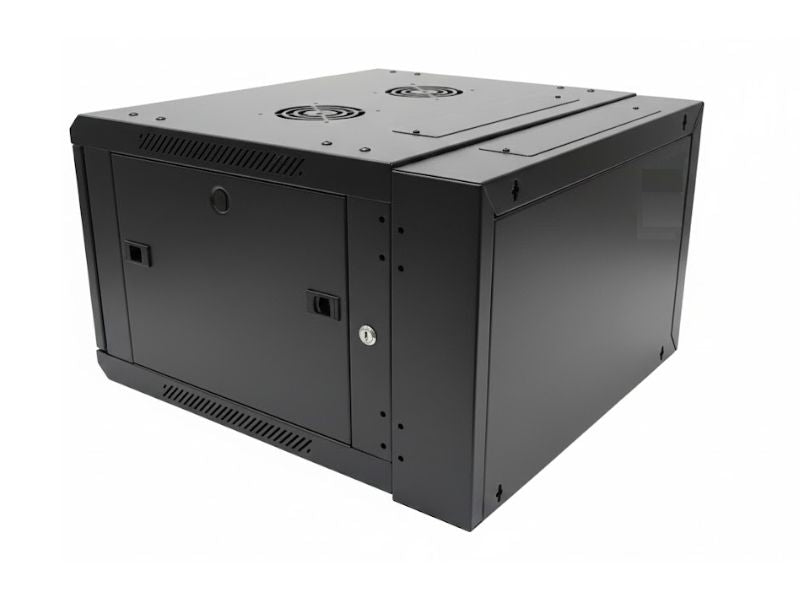 ZATECH Cab6U Swing 500+100 Server Cab