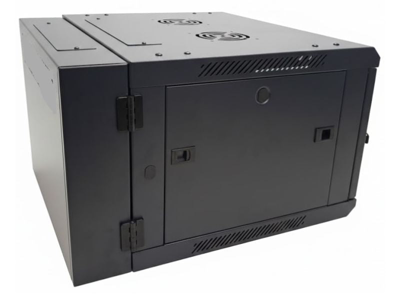 ZATECH Cab6U Swing 500+100 Server Cab