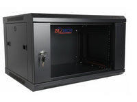 ZATECH Cab6U 600 X 450 Server Cabinet