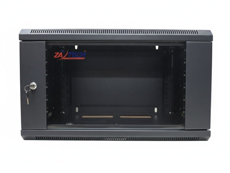 ZATECH Cab6U 600 X 450 Server Cabinet
