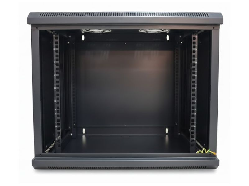 ZATECH Cab9U 600 X 450 Server Cabinet