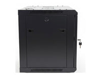 ZATECH Cab9U 600 X 450 Server Cabinet
