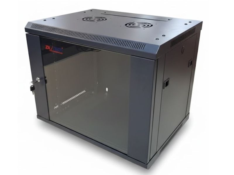 ZATECH Cab9U 600 X 450 Server Cabinet