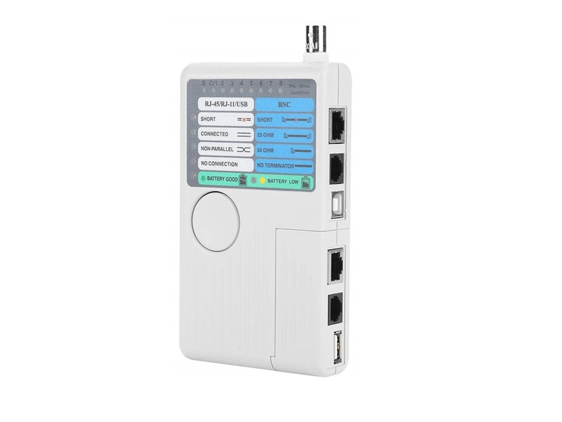 ZATECH Remote  Cable Tester