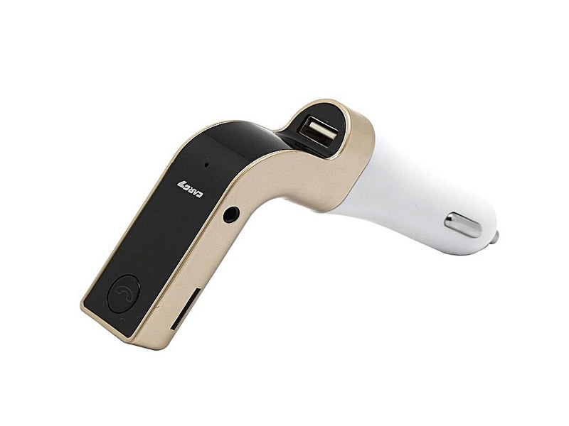 ZATECH Carg7 Bt Mp3 Modulator