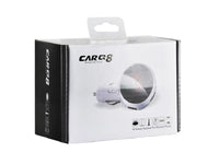 ZATECH Wireless Mp3 Modulator Car Q8