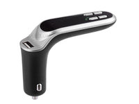 ZATECH Cars7 Bt Mp3 Modulator