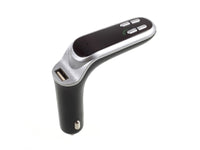 ZATECH Cars7 Bt Mp3 Modulator