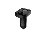 ZATECH Wireless Mp3 Modulator Car X8