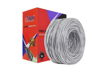 ZATECH Cat5 Cables Approx 305 Mtr Utp