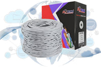 ZATECH Cat5 Cables Approx 305 Mtr Utp