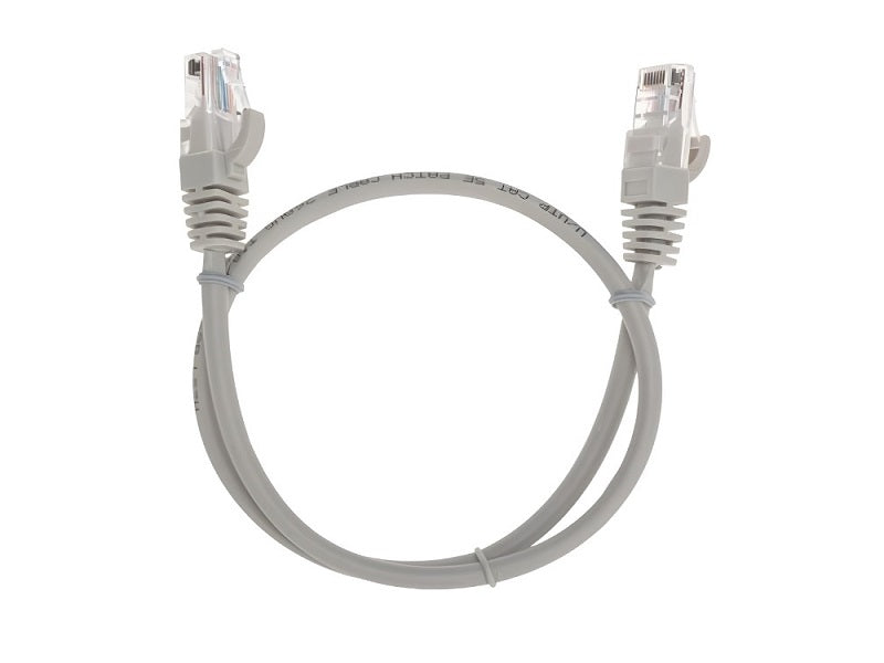 ZATECH Cat6 Cable 0.5 Mtr