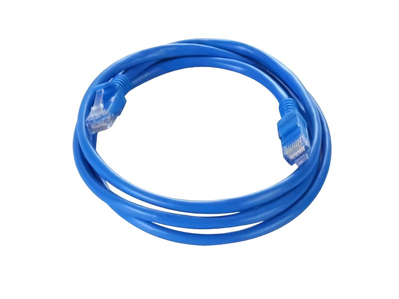 ZATECH Cat6 Cable 1.5 Mtr Utp Copper