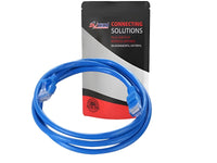 ZATECH Cat6 Cable 1.5 Mtr Utp Copper