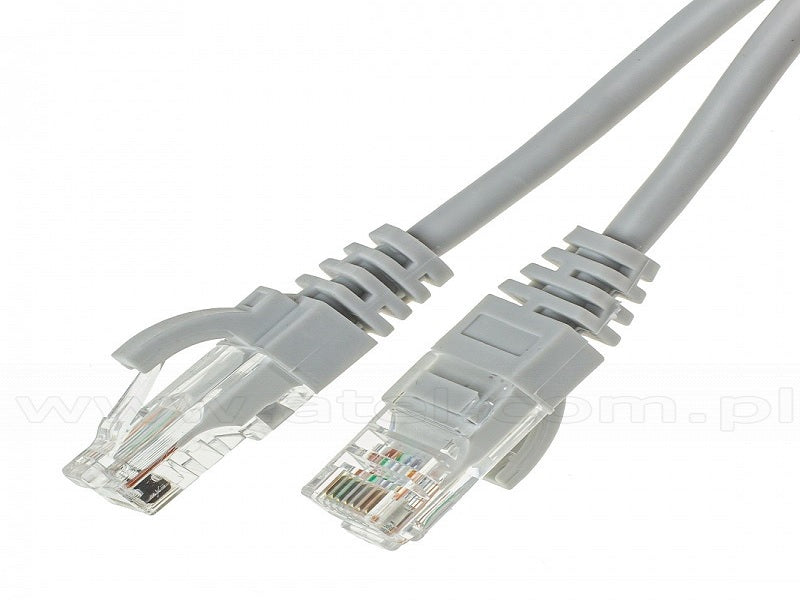 ZATECH Cat6 Cable 1.5 Mtr
