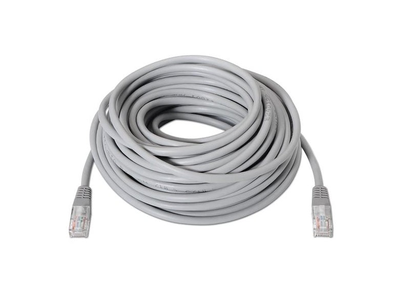 ZATECH Cat6 Utp Cable 10 Mtr