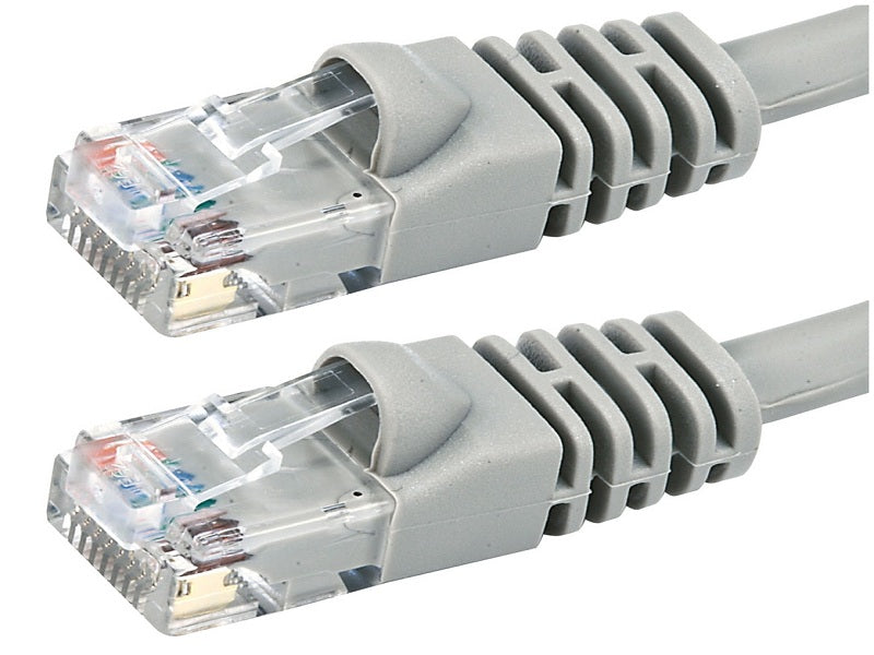 ZATECH Cat6 Utp Cable 10 Mtr