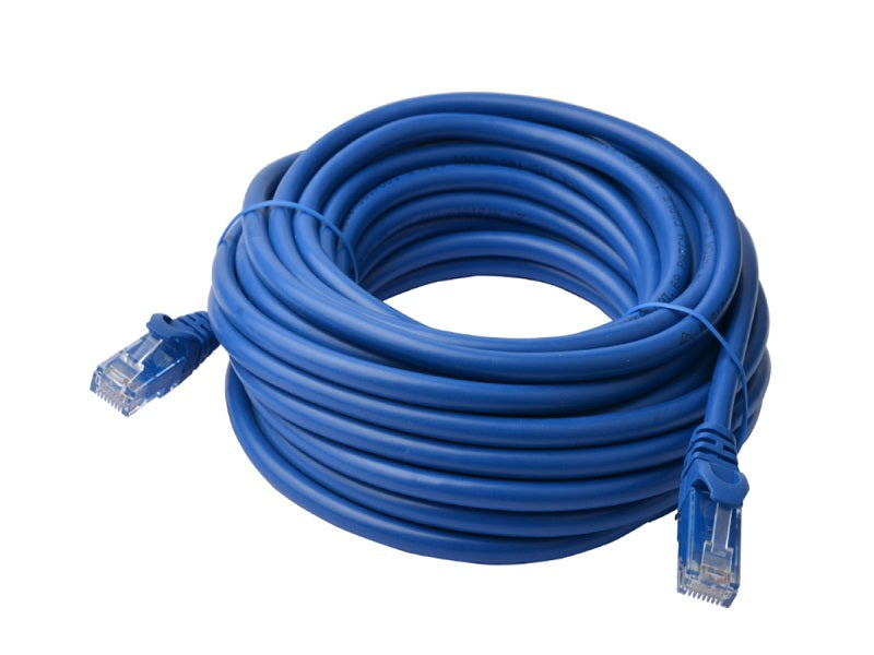 ZATECH Cat6 Cable 15 Mtr Utp Copper