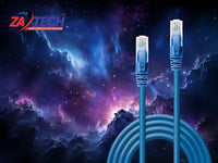 ZATECH Cat6 Cable 15 Mtr Utp Copper