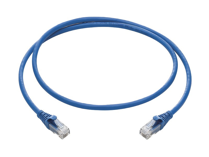 ZATECH Cat6 Cable 1 Mtr Utp Copper