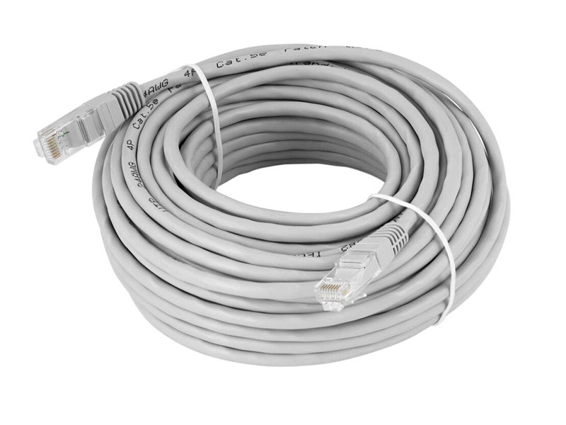 ZATECH Cat6 Utp Cable 20 Mtr
