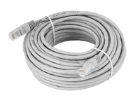 ZATECH Cat6 Utp Cable 20 Mtr