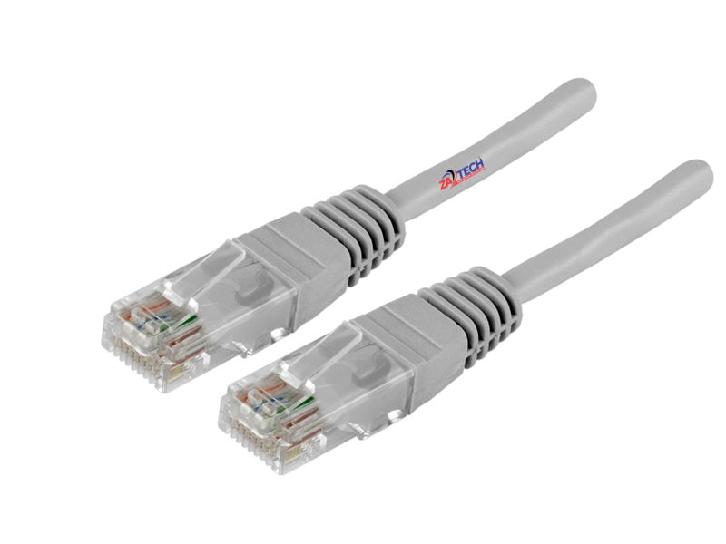 ZATECH Cat6 Utp Cable 20 Mtr