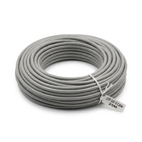 ZATECH Cat6 UTP Network Cable 25m - RJ45 Gigabit Ethernet LAN Patch Lead