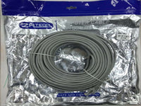 ZATECH Cat6 Utp Cable 25 Mtr