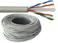 ZATECH Cat6 Utp Cable 25 Mtr