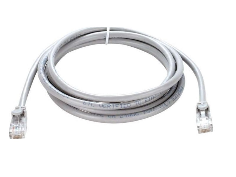 ZATECH Cat6 Utp Cable 3 Mtr