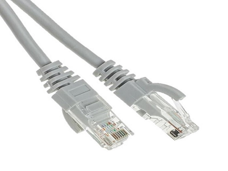 ZATECH Cat6 Utp Cable 3 Mtr