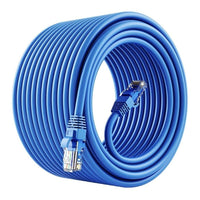 ZATECH Cat6 UTP Network Cable 40m - RJ45 Gigabit Ethernet LAN Patch Lead