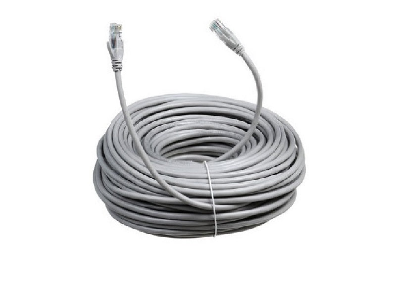 ZATECH Cat6 Utp Cable 40 Mtr