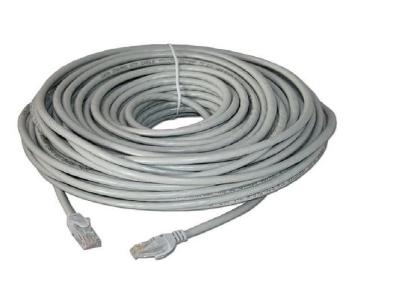 ZATECH Cat6 Utp Cable 50 Mtr