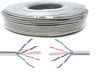 ZATECH Cat6 Utp Cable 50 Mtr